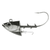 Джиг-Головка SAVAGE GEAR Cutbait Herring Jig Head № 10/0 295 г (2 шт.)