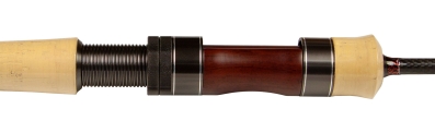 Спиннинг NORSTREAM Troutist 662SUL тест 0,5 - 4 г превью 4