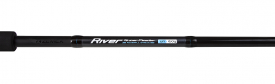 Удилище фидерное ZEMEX RIVER Super Feeder 13 ft тест 160 г превью 3