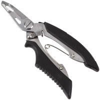 Плоскогубцы NORSTREAM Fishing pliers stainless steel превью 2