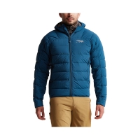 Куртка SITKA Kelvin Lite Down Jacket цвет Admiral Blue превью 6