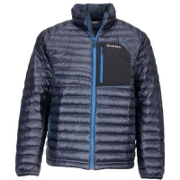 Куртка SIMMS ExStream Jacket цвет Admiral Blue превью 1