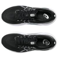 Кроссовки ASICS Gel-Kayano 31 цвет Black превью 5