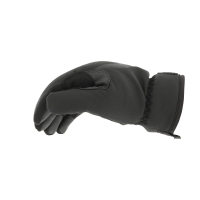 Перчатки тактические MECHANIX Cold Work Insulated Fast Fit цвет Black превью 4