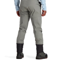 Вейдерсы SIMMS Freestone Wading Pant цвет smoke превью 3