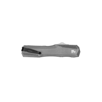 Нож автоматический KERSHAW Livewire цв. Серый превью 2