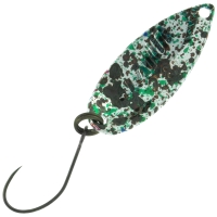 Блесна колеблющаяся FOREST Miu Color Version 2020 2,8 г код цв. 02 превью 2