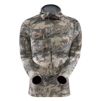 Худи SITKA Core Hvy Wt Hoody цвет Optifade Open Country превью 1