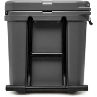 Контейнер изотермический YETI Tundra Haul Wheeled Cool Box цвет Charcoal превью 6