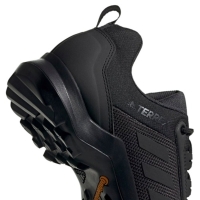 Кроссовки ADIDAS Terrex AX3 GTX цвет Core Black / Core Black / Carbon превью 2