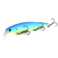 Воблер LUCKY CRAFT Slender Pointer 97 MR SP цв. Chartreuse Light Blue превью 1