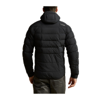 Куртка SITKA Kelvin Lite Down Jacket цвет Black превью 6