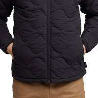 Куртка SITKA Ridgeland WS Hooded Jacket цвет Black превью 14