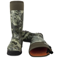 Сапоги SWAMP Kadiak 800G цвет Camo превью 4