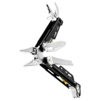 Мультитул LEATHERMAN  Signal Black превью 2