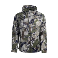 Куртка KING'S XKG Tracker Soft Shell Jacket цвет XK7