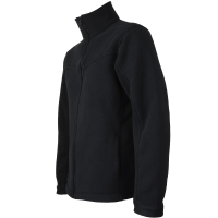 Толстовка SKOL Aleutain Jacket 300 Fleece цвет Black превью 5