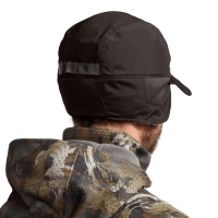 Шапка SITKA Blizzard GTX Hat цвет Earth превью 2