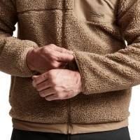 Куртка SITKA Bluff Berber Jacket New цвет Natural Heather превью 2