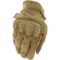 Перчатки тактические MECHANIX M-Pact 3 цвет Coyote