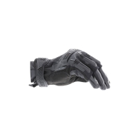 Перчатки тактические MECHANIX M-Pact Fingerless цвет Black превью 3