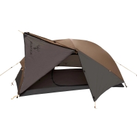 Палатка KING'S XKG Summit 2 Tent цвет Khaki / Charcoal превью 4