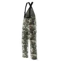 Полукомбинезон ONCA Warm Pant цвет Ibex Camo превью 6