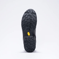 Ботинки треккинговые AKU Adapta Light GTX цвет Black / Grey превью 2