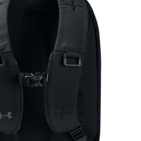 Рюкзак городской UNDER ARMOUR Guardian 2.0 Backpack цвет черный превью 1