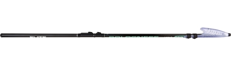 Π£Π΄ΠΈΠ»ΠΈΡΠ΅ Π±ΠΎΠ»ΠΎΠ½ΡΠΊΠΎΠ΅ SALMO Elite Bolognese Light F 4.20 2 - 12 Π³
