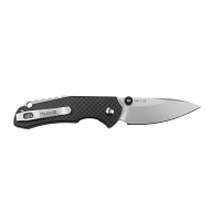 Нож складной RUIKE Knife P671-CB цв. Черный превью 8