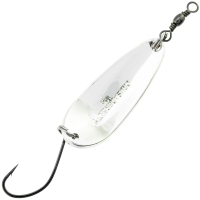 Блесна колеблющаяся DAIWA Crusader Gekiatsu 10 г цв. Blue Pink Tail превью 2