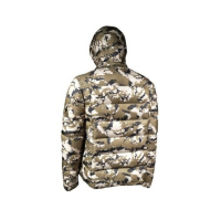 Куртка ONCA Down Jacket цвет Ibex Camo превью 2