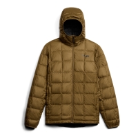 Куртка SITKA Microdown Hooded Jacket цвет Coyote превью 7