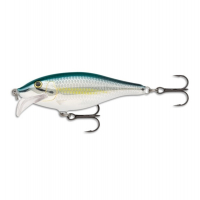 Воблер RAPALA Scatter Rap Shad 5 см цв. ALB