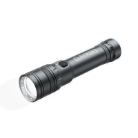 Фонарь тактический CLAYMORE Dynalight цвет Black