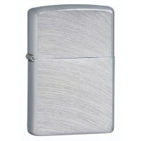 Зажигалка ZIPPO Classic с покрытием Chrome Arch