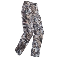 Брюки SITKA Esw Pant цвет Optifade Elevated II