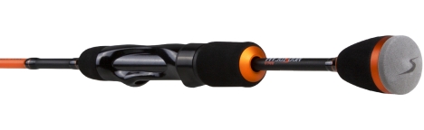 Спиннинг NORSTREAM Areator 2 662XUL тест 0,4 - 4 г превью 5