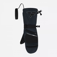 Варежки FINNTRAIL Nordic 2942 цвет Graphite