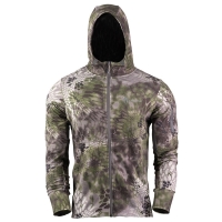 Худи KRYPTEK Arma Fleece Hoodie цвет Altitude превью 1