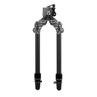 Сошка BACKLANZ Precision Alpine Bipod Notched Legs превью 2