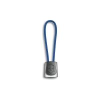 Темляк для ножа VICTORINOX 4.1824 6,4 см цв. Синий