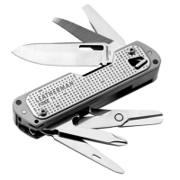 Мультитул LEATHERMAN Free P2