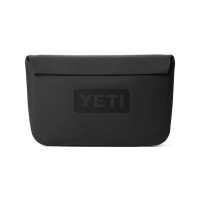 Гермосумка поясная YETI Side Kick Dry 3 л цвет Black