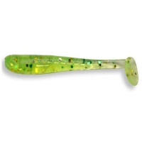 Виброхвост CRAZY FISH Nano Minnow 1,6