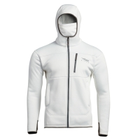 Толстовка SITKA Traverse Hoody цвет White