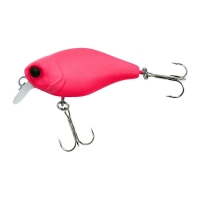 Воблер JACKALL Chubby 38 SR Silent цв. pink превью 2