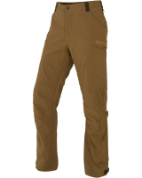 Брюки HARKILA Ingels Trousers цвет Khaki превью 1