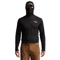 Термокофта SITKA Equinox Guard Hoody цвет Black превью 8